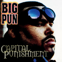 2LPBig Pun / Capital Punishment / Vinyl / 2LP