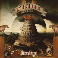 CDLynch Mob / Babylon
