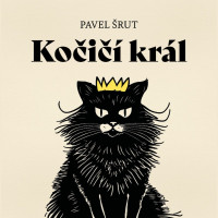 CD�rut Pavel / Ko�i�� kr�l / Brousek O. / MP3