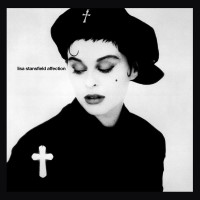 CDStansfield Lisa / Affection