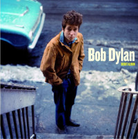 CDDylan Bob / Debut Album