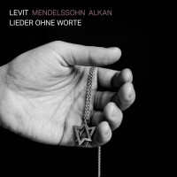 CDLevit Igor / Mendelssohn:Lieder Ohne Worte