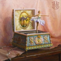 CDRainbow Kitten Surprise / Love Hate Music Box
