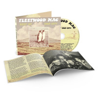 CDFleetwood mac / Best of 1969-1974 / Digipack