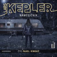 2CDKepler Lars / N�m�s��n�k / R�msk� P. / MP3 / 2CD