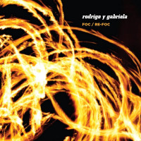 3CDRodrigo Y Gabriela / Foc / Re-Foc / 3CD