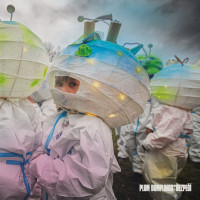 LPPlum Dumplings / Bezpe�� / Vinyl