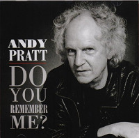 CDPratt Andy / Do You Remember Me