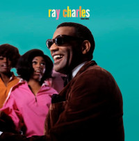 LPCharles Ray / Debut Album / Red / Vinyl