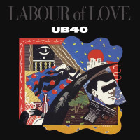 2LPUB 40 / Labour of Love / 180Gr / Vinyl / 2LP
