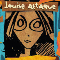 CD/DVDLouise Attaque / Louise Attaque-25 Ans / CD+DVD