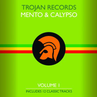 LPVarious / Best of Trojan Mento & Calypso Vol.1 / Vinyl