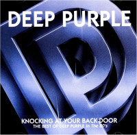 CDDeep Purple / Knocking At Your Backdoor