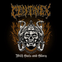 CDCentinex / With Guts And Glory