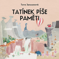 CDJansson Tove / Tat�nek p�e pam�ti-P��b�hy o sk��tc�ch... / PM3