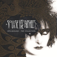 CDSiouxsie And The Banshees / Spellbound