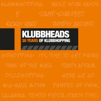 CDKlubbheads / 30 Years Of Klubbhopping