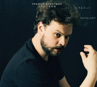 CDHavrlant Ji�� / French Overture