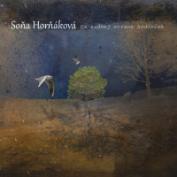 CDHor��kov� So�a / Na zadnej strane hodiniek / Digipack