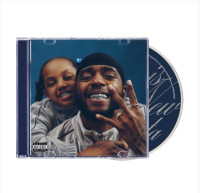 CD6lack / Love Is The New Gangsta