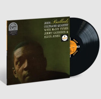 LPColtrane John / Ballads / Vinyl