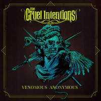 LPCruel Intentions / Venomous Anonymous / Vinyl