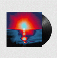LPPhantogram / Memory Of A Day / Vinyl