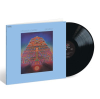 LPSanders Pharoah / Elevation / Vinyl
