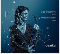 CD�roubkov� Olga,Sekera Miroslav / Mozaika