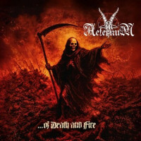 CDIn Aeternum / Or Death And Fire