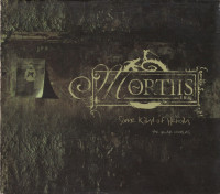 CDMortiis / Some Kind Of Heroin