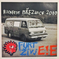 CDE!E / Furt �ivjE!E / Rockfest B�eznice 2010