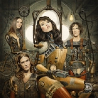 CDHalestorm / Halestorm