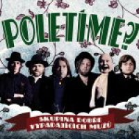 CDPolet�me? / Skupina dob�e vypadaj�c�ch mu�� / Digipack