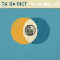 LPRa Ra Riot / Rhumb Line / Vinyl