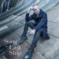 CDSting / Last Ship / Digipack
