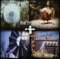 CDFrames / Breadcrumb Trail