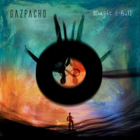 CDGazpacho / Magic 8 Ball / Digipack