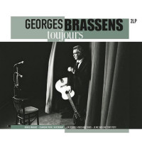 2LPBrassens Georges / Toujours / Vinyl / 2LP
