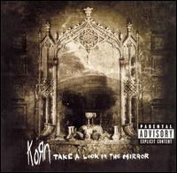 CDKorn / Take A Look In The Mirror