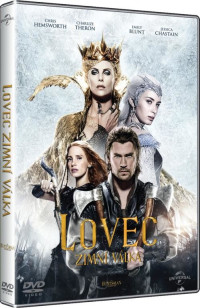 DVDFILM / Lovec:Zimn� v�lka / The Huntsman Winter's War
