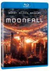 Blu-RayFILM /  Moonfall / Blu-Ray