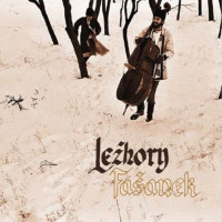 CDHor��ck� cimb�lov� muzika Le�hory / Fa�anek / Digipack