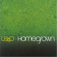 CDUB 40 / Homegrown