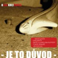 CDOkrej/Krej�oves / Je to d�vod