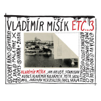 CDMi��k Vladim�r & ETC / ETC...3 / Digipack