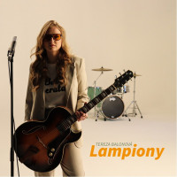 LPBalonov� Tereza / Lampiony / Vinyl