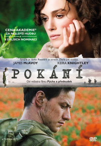 DVDFILM / Pok�n� / Antonement