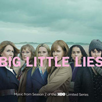 2LPOST / Big Little Lies 2 / Sedmilh��ky 2 / Vinyl / 2LP