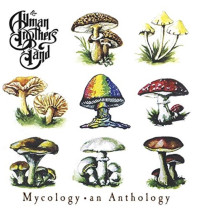 CDAllman Brothers Band / Mycology: an Anthology